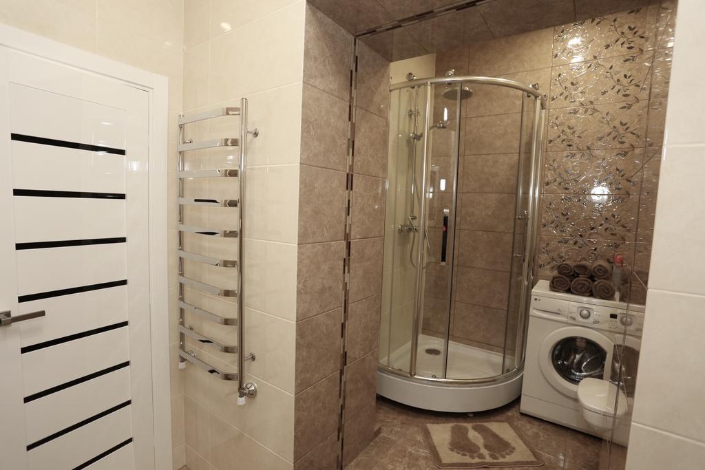 Apartments On Bunina 28 Odesa Exterior photo